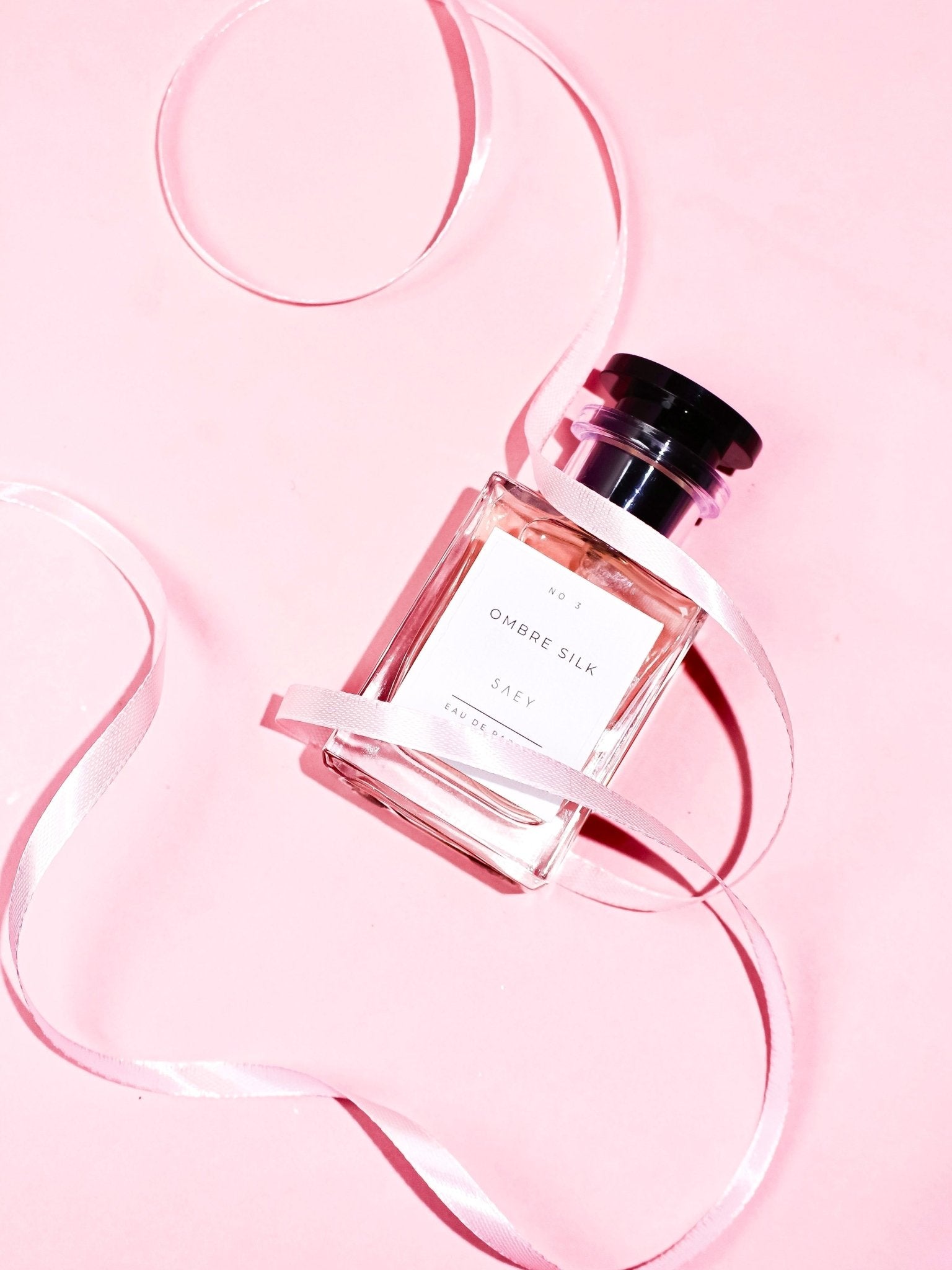 Ombré Silk NO.3 - Saey Fragrances ™