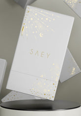 Packaging - Saey Fragrances ™