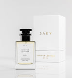 Juniper Leather - Saey Fragrances ™