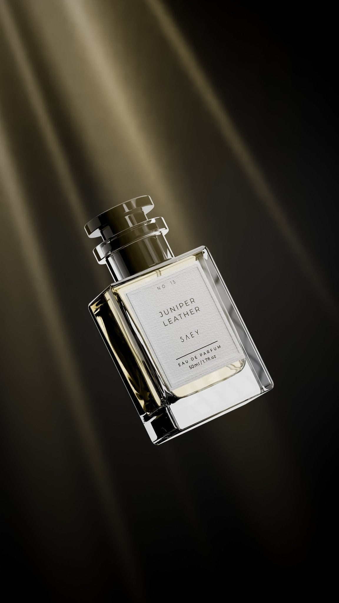 香水(ユニセックス) LINARI SHADES OF LEATHER Eau de Parfum Shades of Leather Linari perfume - a fragrance for women and