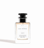 Oud Intense NO.6 - Saey Fragrances ™